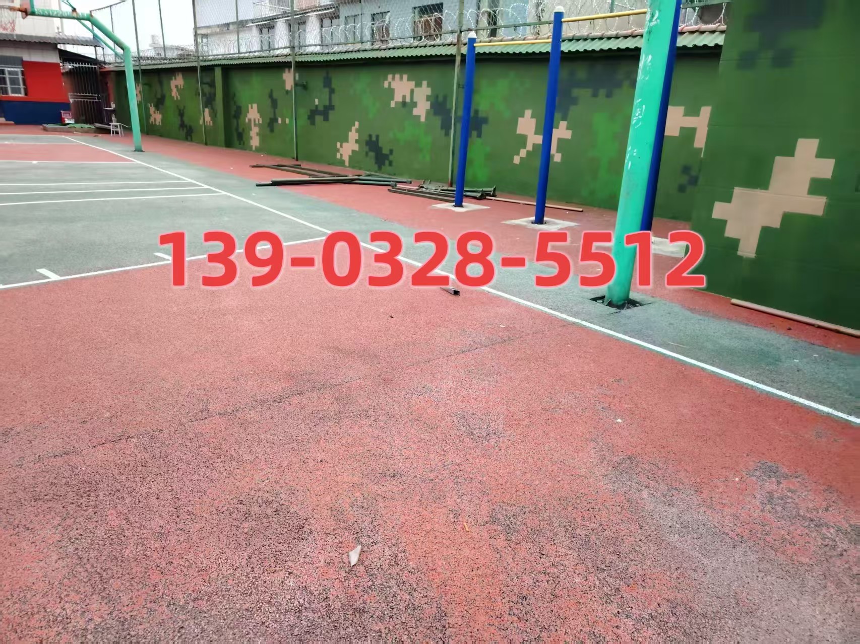 黄石选择合适的迷彩漆：