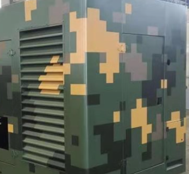 黄石要保证迷彩漆施工的颜色准确性